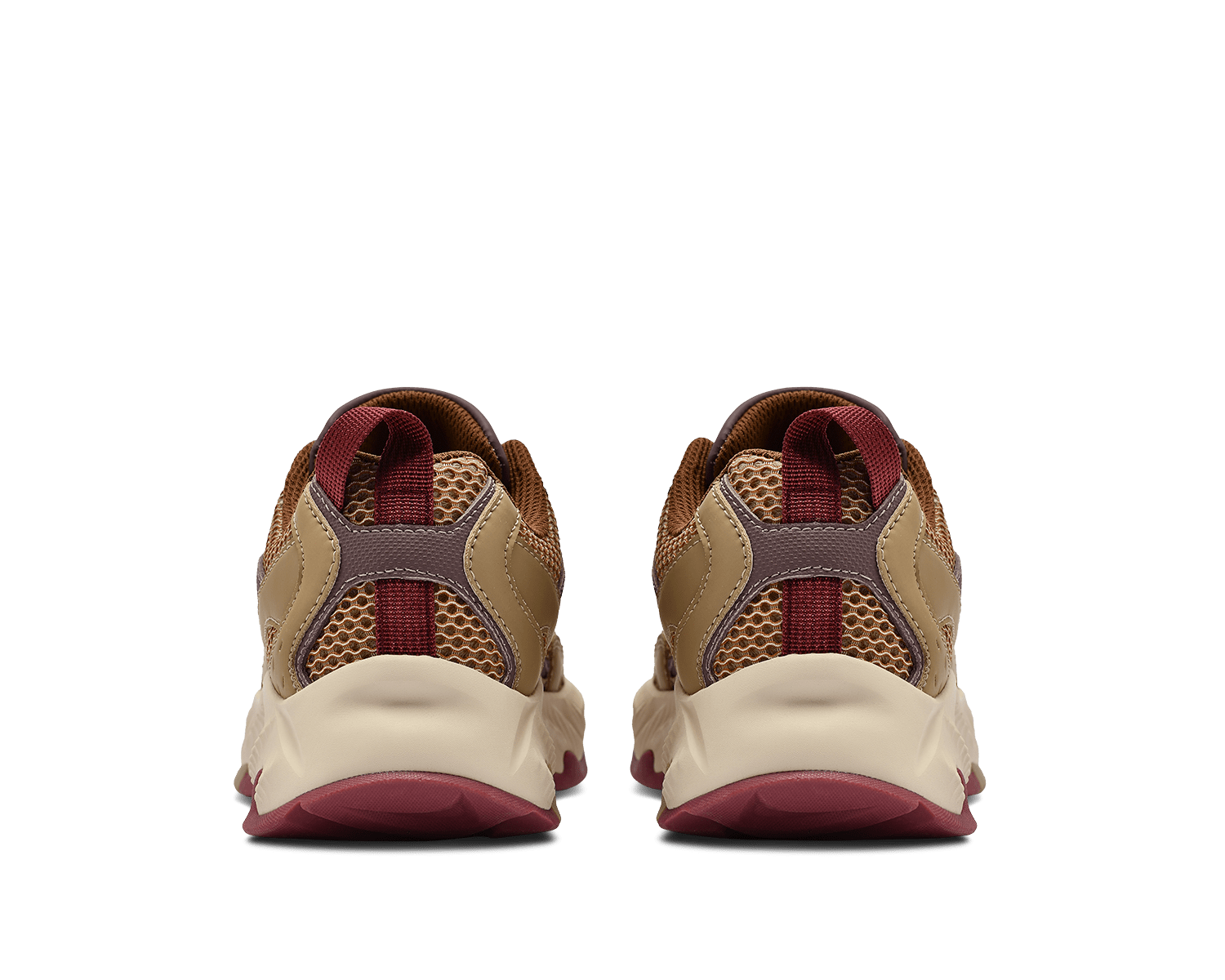 ARKK Essential Line Forma Runner | Sand Grape | Men Forma Runner